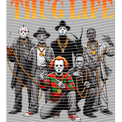 Halloween-WS 9037
